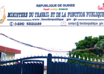 INFP/ENA-Guinée : trois années de transferts, des milliards en jeu et des salaires qui interrogent (Guinée Today)