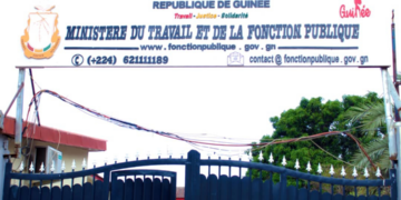 INFP/ENA-Guinée : trois années de transferts, des milliards en jeu et des salaires qui interrogent (Guinée Today)