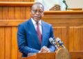 Bénin : Patrice Talon élu président du Sénat, un retour éclair sur la scène politique