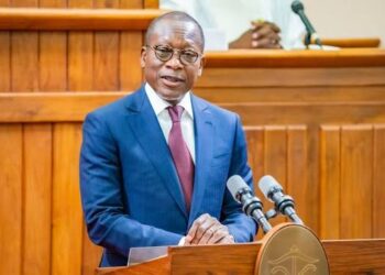 Bénin : Patrice Talon élu président du Sénat, un retour éclair sur la scène politique