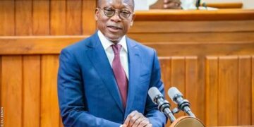Bénin : Patrice Talon élu président du Sénat, un retour éclair sur la scène politique