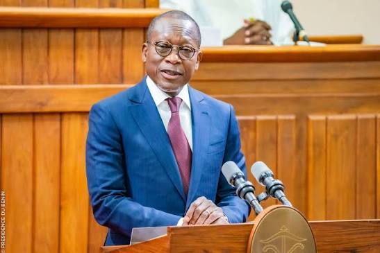 Bénin : Patrice Talon élu président du Sénat, un retour éclair sur la scène politique