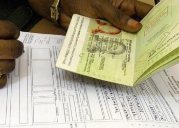 Entrée en Guinée: les Européens face à de nouvelles règles, visas de courtoisie et entrées multiples suspendus