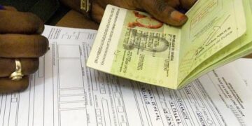 Entrée en Guinée: les Européens face à de nouvelles règles, visas de courtoisie et entrées multiples suspendus