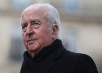 France : disparition d’Édouard Balladur, figure marquante de la Droite et ancien Premier ministre