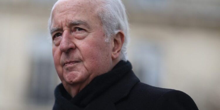 France : disparition d’Édouard Balladur, figure marquante de la Droite et ancien Premier ministre