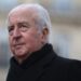 France : disparition d’Édouard Balladur, figure marquante de la Droite et ancien Premier ministre