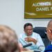 Élevage moderne : Alpha Bacar Barry mise sur la formation de jeunes vétérinaires guinéens