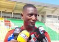 Match Guinée-Kenya: « on joue à la maison, il faudra gagner », affirme Serhou Guirassy