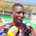 Match Guinée-Kenya: « on joue à la maison, il faudra gagner », affirme Serhou Guirassy