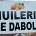 Dabola : la capacité de l’usine d’huilerie portée à 150 tonnes par jour après sa rénovation