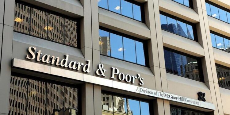 Gestion financière : S&P baisse la note du Sénégal à CC avec perspectives négatives
