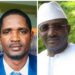« La Guinée perd un homme de valeurs »: Mouctar Diallo rend hommage à Sidya Touré