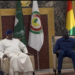 Guinée-Gambie : communiqué final de la visite officielle du Président Adama Barrow à Conakry