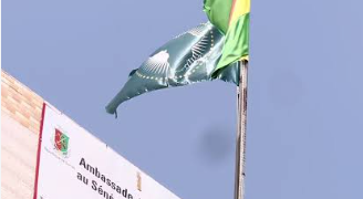 Extraits de naissance biométriques : l’Ambassade de Guinée au Sénégal suspend le service jusqu’à nouvel ordre