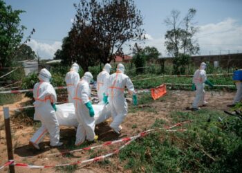 Ebola en RDC : plus de 3 000 morts, l&rsquo;épidémie la plus meurtrière de l&rsquo;histoire du pays