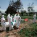 Ebola en RDC : plus de 3 000 morts, l&rsquo;épidémie la plus meurtrière de l&rsquo;histoire du pays