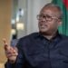 Guinée-Bissau : Umaro Sissoco Embalo annonce sa candidature à la présidentielle du 6 décembre