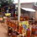 Lutte contre le marché noir du carburant : début d&rsquo;une opération de contrôle à Mandiana dès ce mardi