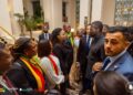 Diplomatie : Mamadi Doumbouya foule le sol américain pour la 81e session de l&rsquo;ONU