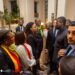 Diplomatie : Mamadi Doumbouya foule le sol américain pour la 81e session de l&rsquo;ONU