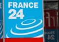 Médias : la HAC adresse une mise en demeure à France 24