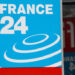 Médias : la HAC adresse une mise en demeure à France 24