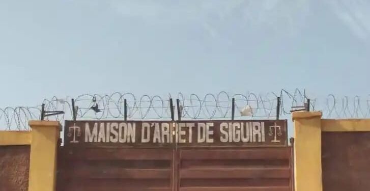 Affaire des détenus décédés à Siguiri : le parquet réfute toute pratique de torture à la maison d’arrêt