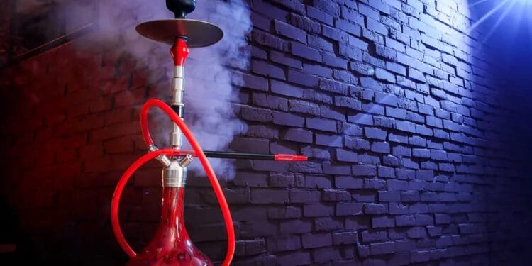 Kankan : les autorités interdisent la chicha et donnent sept jours avant les contrôles