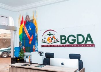 Droits d’auteur : le BGDA lance le paiement des revenus des tonalités d’attente dès le 4 septembre