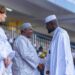 Diplomatie : le président gambien attendu ce mercredi à Conakry 