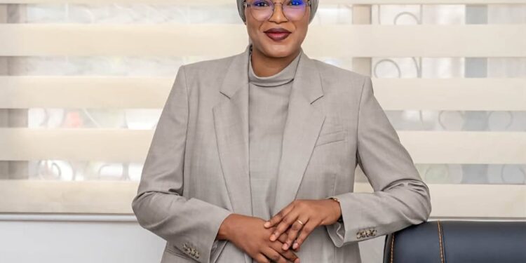 Dre Diaka Sidibé installée dans ses nouvelles fonctions : « ma mission reposera sur l’écoute, le dialogue, la concertation… »