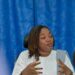 Patricia Lamah à sa prise de fonctions : « je mesure pleinement la responsabilité qui m’est confiée… »