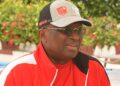 Antonio Souaré candidat le 27 octobre ? « à une seule condition, si on me confie une mission pour sauver ce football….. »