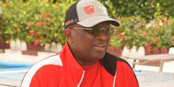 Antonio Souaré candidat le 27 octobre ? « à une seule condition, si on me confie une mission pour sauver ce football….. »