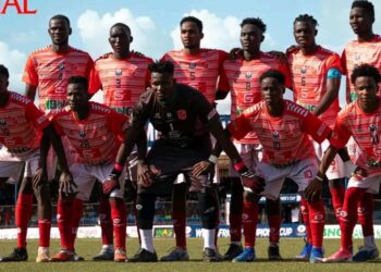 Ligue des champions africaine : le Horoya AC battu par la JS Saoura