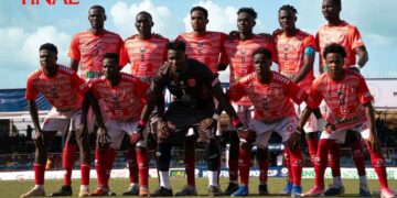 Ligue des champions africaine : le Horoya AC battu par la JS Saoura