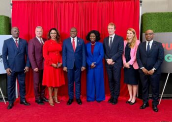 La Guinée change d’échelle à Montréal: quand l’ambition de SIMANDOU 2040 rencontre le Capital, la Technologie et le Savoir-faire Canadien