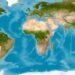 Carte du monde : l’ONU veut redonner à l’Afrique sa véritable taille