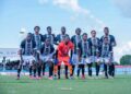 Coupe de la CAF : le Hafia FC ramène un nul de Nouakchott