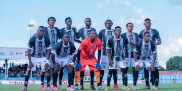 Coupe de la CAF : le Hafia FC ramène un nul de Nouakchott