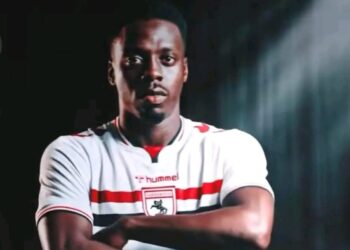 Mercato : Mohamed Bayo s’installe définitivement en Turquie