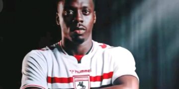 Mercato : Mohamed Bayo s’installe définitivement en Turquie