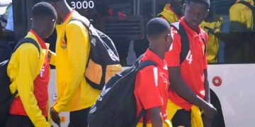 CAN U17 : Oumar Konaté déclaré éligible, le Syli compte désormais 22 joueurs