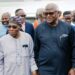 Sierra Leone : Ernest Bai Koroma retrouve Freetown après plus de deux ans d’exil