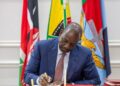 Kenya : fermeture annoncée des petits commerces étrangers, la mesure entre en vigueur ce lundi