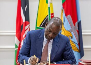 Kenya : fermeture annoncée des petits commerces étrangers, la mesure entre en vigueur ce lundi