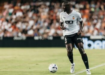 Football : Mouctar Diakhaby blessé face au FC Barcelone