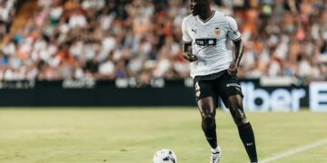 Football : Mouctar Diakhaby blessé face au FC Barcelone