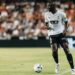 Football : Mouctar Diakhaby blessé face au FC Barcelone